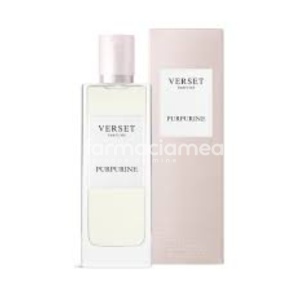 Verset Purpurine (Baccarat Rouge) 50ml