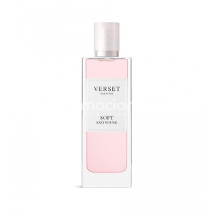 Verset Soft&Young (Chance Eau by Chanel) 50ml - Img 2