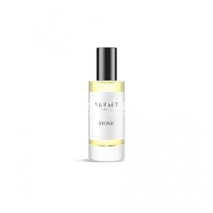 Verset Stone (Man in Black by Bulgari) 15ml - Img 2