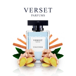 Verset Together (Pure XS by Paco Rabanne) 100ml