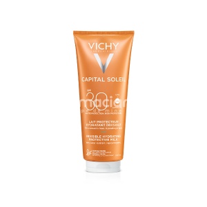 Vichy Capital Soleil Lapte Hidratant SPF30+ 300ml