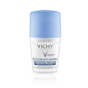 Vichy Deo Roll on Mineral 48h 50ml