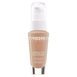Vichy FDT Liftactiv Flexiteint Antirid SPF20 45 Gold 30ml