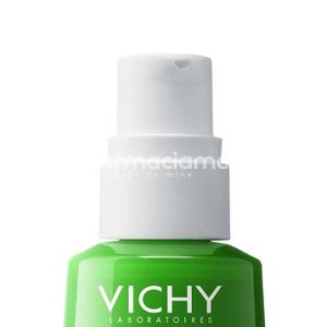Vichy Normaderm Crema pt Tenul Gras cu Tendinta Acneica 50ml - Img 2
