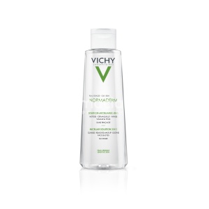Vichy Normaderm Solutie Micelara 3in1 Ten Sensibil cu Imperfectiuni 200ml