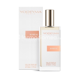 Yodeyma Boreal 50ml