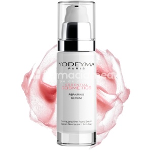 Yodeyma Essential Cosmetics Serum Revitalizant Anti-rid, 30ml