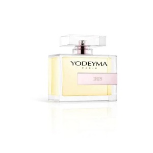 Yodeyma Iris 100ml
