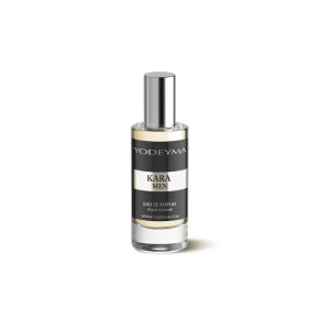 Yodeyma Kara Men 15ml
