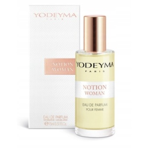 Yodeyma Notion Woman 15ml
