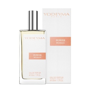 Yodeyma Power Women 50 ml