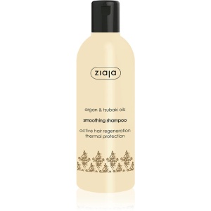 Ziaja Argan Oil Sampon 300ml