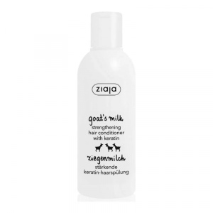 Ziaja Goat s Milk Balsam Par cu Keratina 200ml