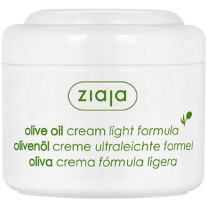 Ziaja Natural Olive Crema cu Ulei de Masline 100ml