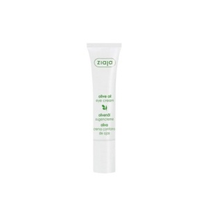Ziaja Natural Olive Crema de Ochi 15ml
