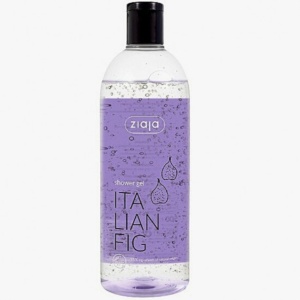 Ziaja Shower Gels Gel de Dus Smochina Italiana 500ml