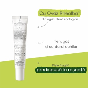 A-Derma Biology A-R Crema Anti-Roseata 40ml - Img 2