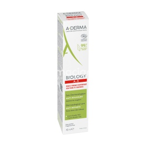A-Derma Biology A-R Crema Anti-Roseata 40ml - Img 5