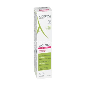 A-Derma Biology Crema Calmanta 40ml - Img 3