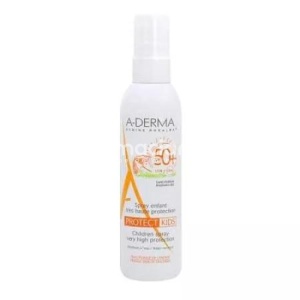 A-Derma Protect Spray pt Copii SPF50+ 200ml