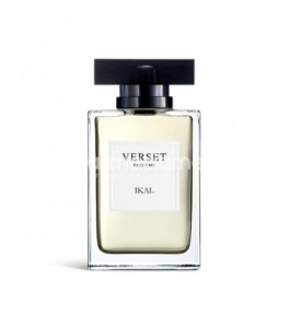 Apa de parfum Ikal, 100 ml, Verset - Img 2