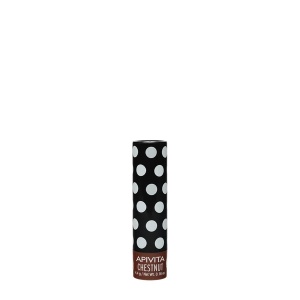 Apivita Balsam Buze cu Castane 4.4g