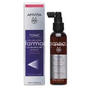 Apivita Hair Lotiune impotriva Caderii Parului 150ml