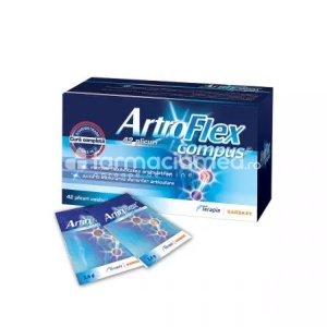Artroflex Compus x 42plic Terapia