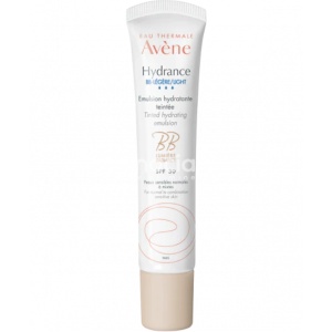 Avene Hydrance Optim Legere Teint 40ml