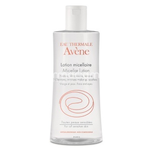 Avene Lotiune Micelara, 500 ml