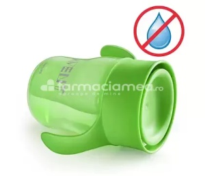 Avent Cana sunt mare pentru baieti 12+, 340ml