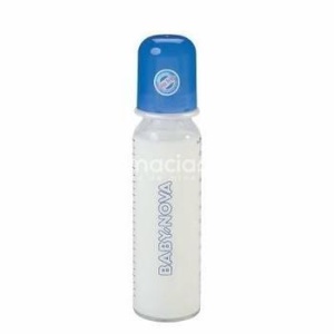 Baby Nova 44105 Biberon 240ml