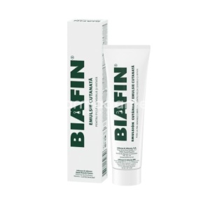 Biafin emulsie cutanata, Johnson & Johnson, 50ml