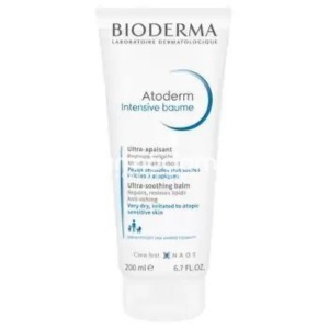 Bioderma Atoderm Intensive Balsam 200ml