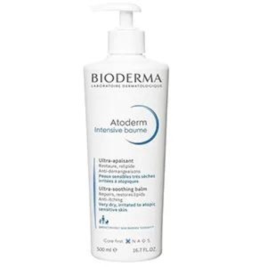 Bioderma Atoderm Intensive Baume Balsam pt Fata si Corp 500ml