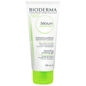 Bioderma Sebium Exfoliant 100ml