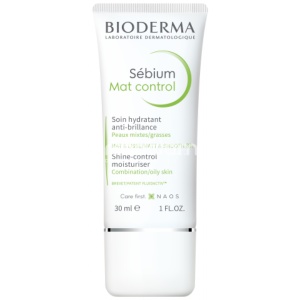 Bioderma Sebium Mat Control 30ml