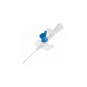 Branule 22G (0.9x25mm) cu sisterm de protectie LeadCare