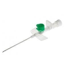 Cateter 18G Verde Euromed