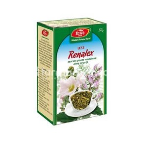 Ceai renalex x 50g U73 (Fares)