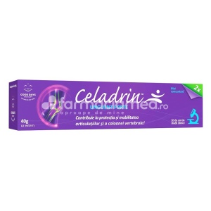 Celadrin Forte ung x 40g Good Days