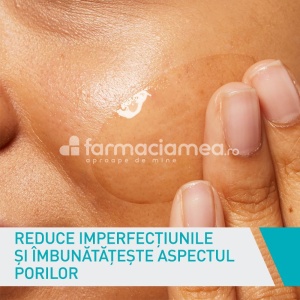 Cerave Gel Antiimperfectiuni cu AHA si BHA 40ml - Img 5
