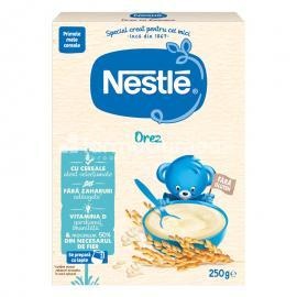 Cereale Orez, de la 6 luni, 250 g, Nestle - Img 2