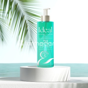 Doctor Fiterman Ideal Collagen si Elastina Apa Micelara 250ml