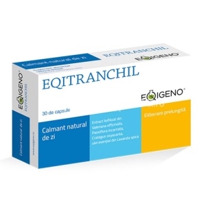 Eqitranchil x 30cps Eqigeno