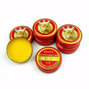 Essential Balm Alifie Chinezeasca 3g