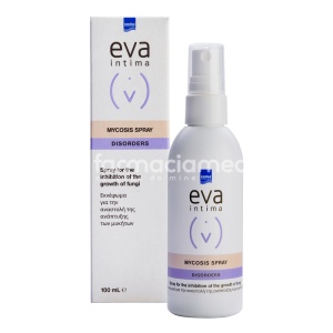 EVA INTIMA Mycosis Spray, 100ml