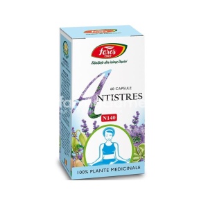 Fares Antistres N140 x 60cps