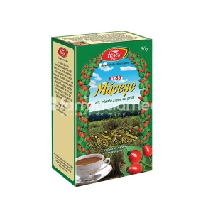 Fares Ceai Macese Fructe F183 50g vrac