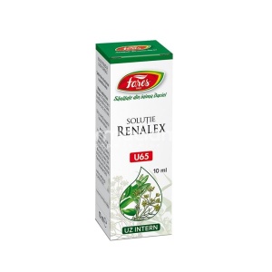 Fares Renalex U65 sol orala 10ml